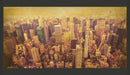 Fotomurale - New York City in Seppia 550X270 cm Carta da Parato Erroi-2