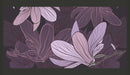 Fotomurale - Dreamy Flowers 550X270 cm Carta da Parato Erroi-2