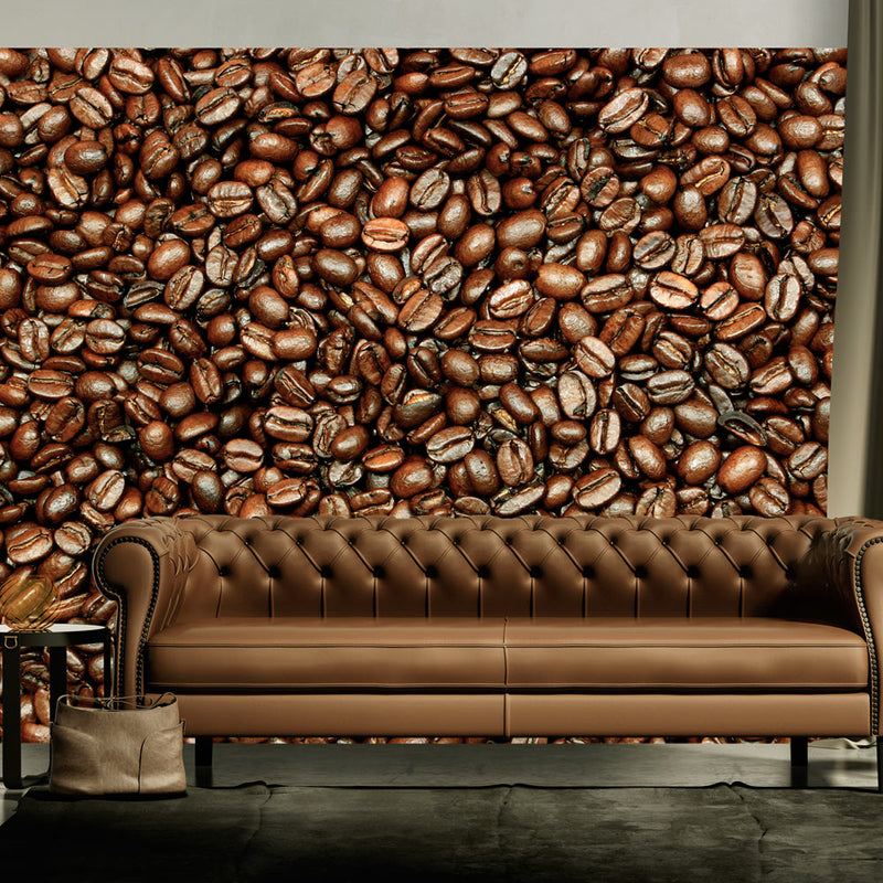 Fotomurale - Coffee Heaven 350X270 cm Carta da Parato Erroi-1