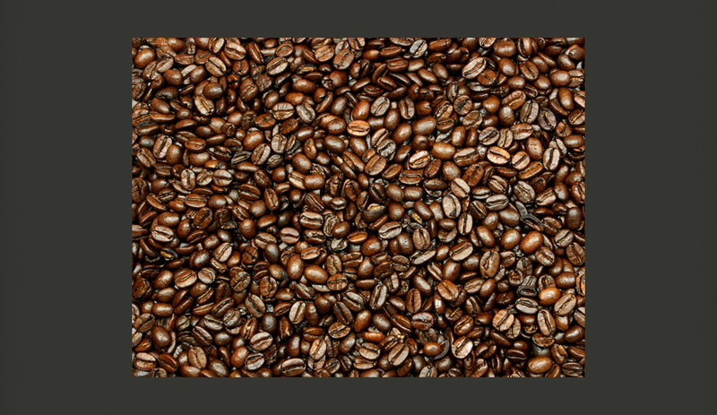 Fotomurale - Coffee Heaven 350X270 cm Carta da Parato Erroi-2