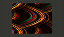 Fotomurale - Abstract Colourful Lights 200X154 cm Carta da Parato Erroi-2