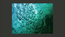 Fotomurale - Acqua - Blue Ocean 200X154 cm Carta da Parato Erroi-2