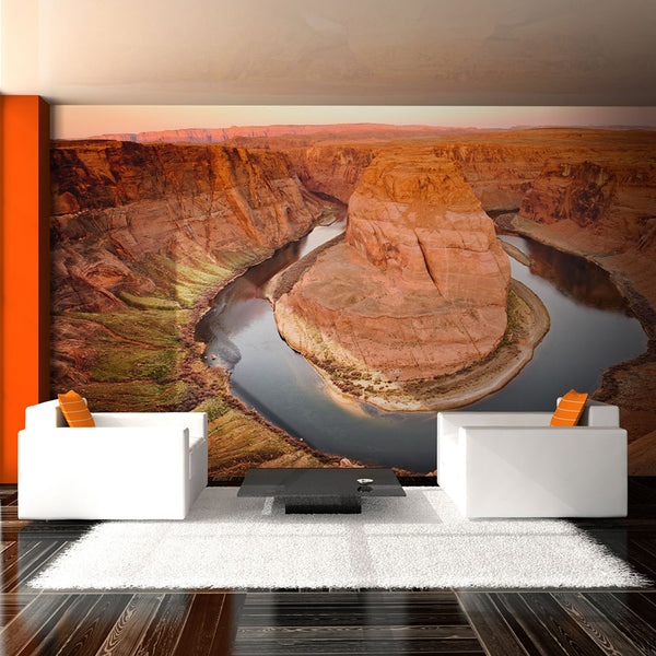 Fototapete – Horseshoe Bend – Arizona 200x154cm Erroi prezzo