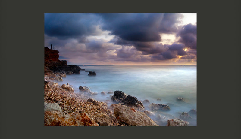 Fotomurale - Oceano Portogallo 200X154 cm Carta da Parato Erroi-2