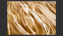 Fotomurale - Wavy Sandstone Forms 200X154 cm Carta da Parato Erroi-2