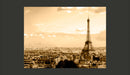 Fotomurale - Parigi - Panorama 200X154 cm Carta da Parato Erroi-2