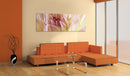 Quadro - Canvas Print - Sweet Flowers 120x40cm Erroi-2