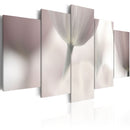 Quadro - Tulipano In Grigio Erroi-1