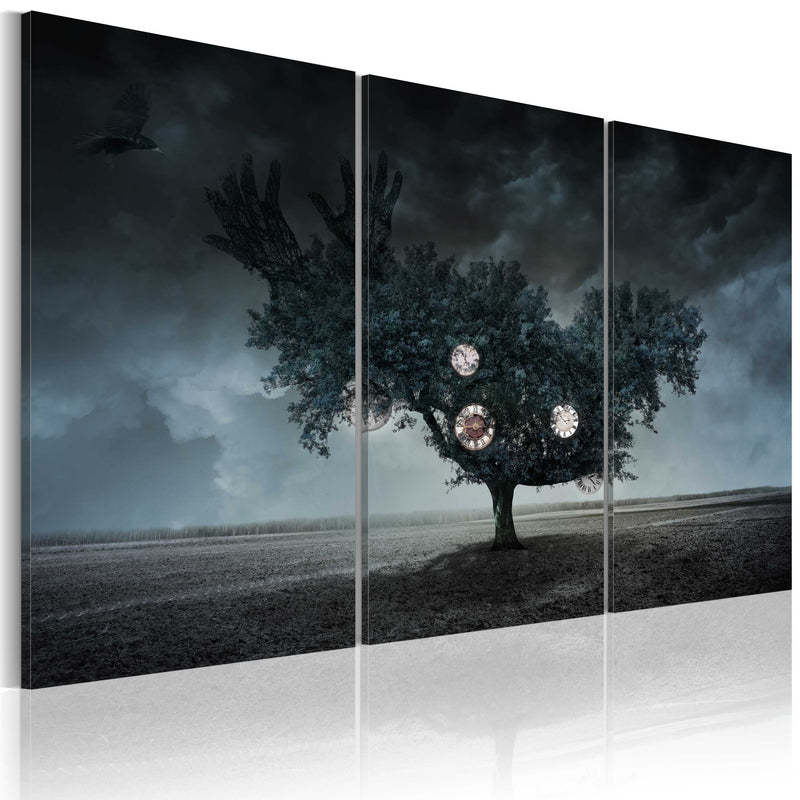 Quadro - Apocalypse Now - Triptych 60X40Cm Erroi-1