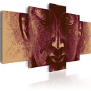 Quadro - Enlightened Buddha Erroi-1