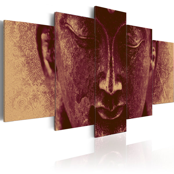 Poster - Erleuchteter Buddha Erroi sconto