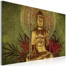 Quadro - Saint Buddha Erroi-1