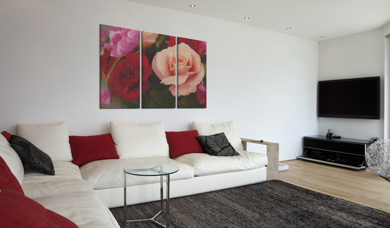 Quadro - Perfect in Every Inch 60x40cm Erroi-2