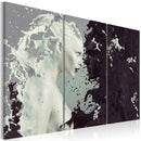 Quadro - Black Or White? - Triptych 60x40cm Erroi-1