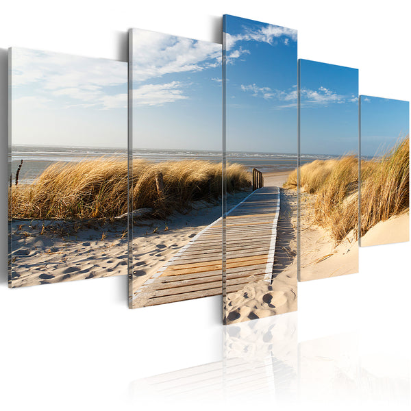 prezzo Framework - Wild Beach 5 Stück Fehler