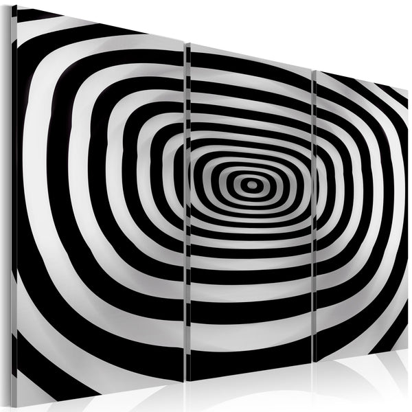 online Rahmen - Op Art - Profondo Erroi