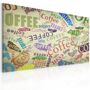 Quadro - Coffee Is Always a Good Idea 60X40Cm Erroi-1