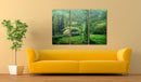 Quadro - Ecosistema Forestale 60X40Cm Erroi-2