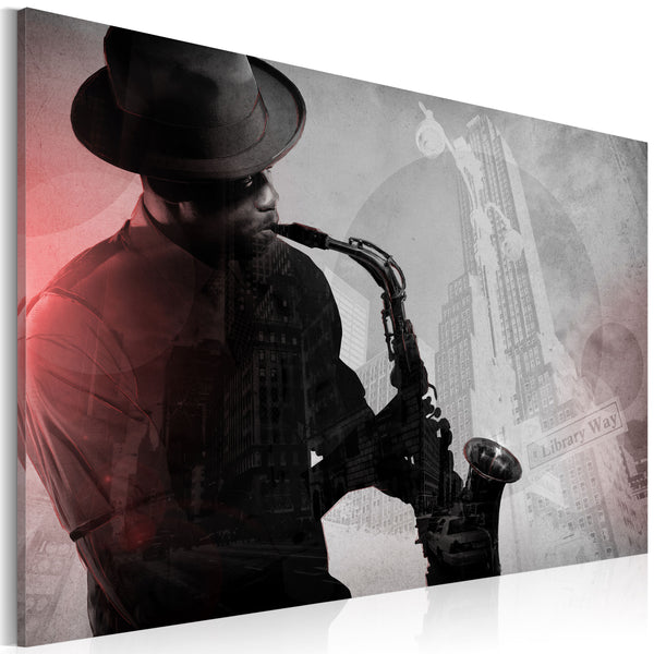 Poster - Urban Jazz Fehler prezzo