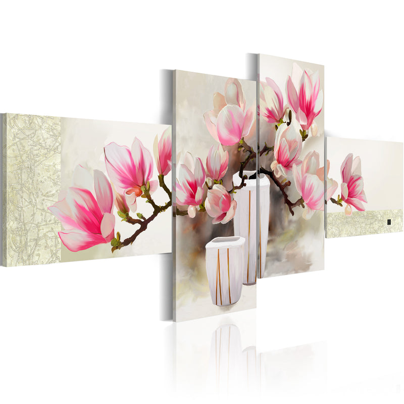 Quadro - Profumo Di Magnolia Erroi-1