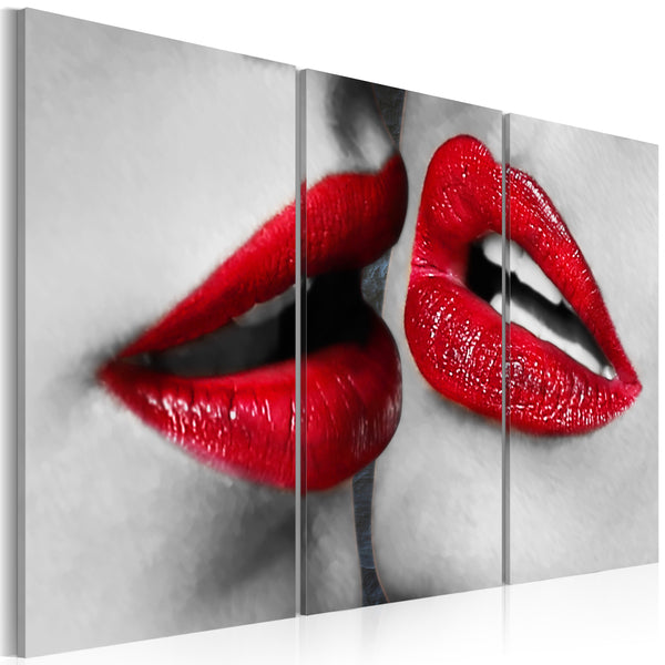 prezzo Poster - Hot Lips-Fehler