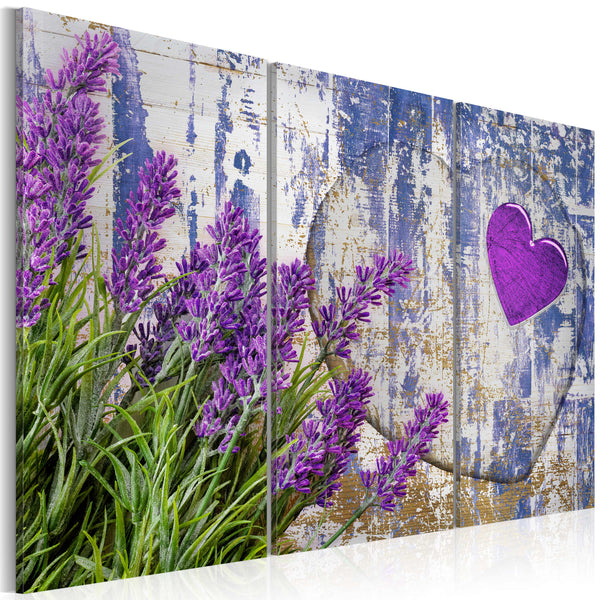 Framework - Love Of Lavender Erroi sconto