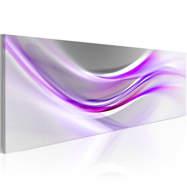 Rahmen - Purple Hope 120x40cm Erroi sconto