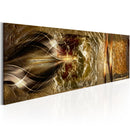 Quadro - Empire Of Gold 120X40Cm Erroi-1