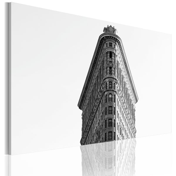 prezzo Poster - Flatiron-Baufehler