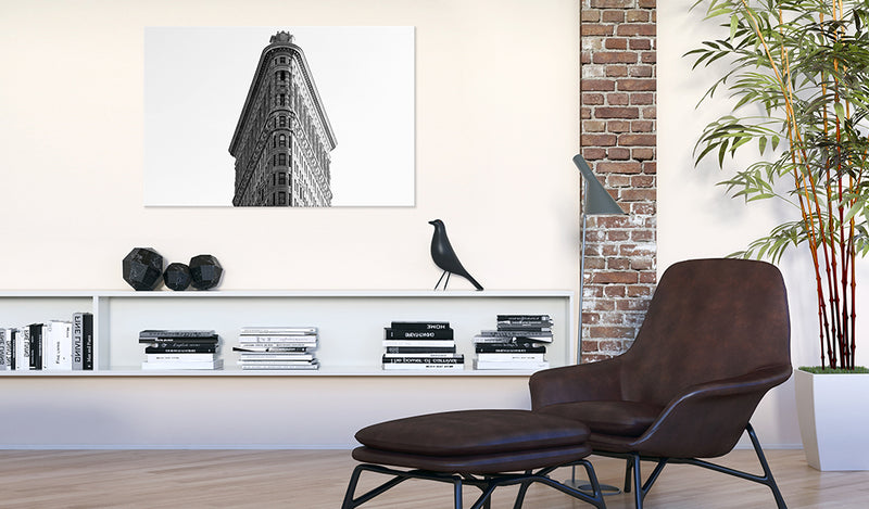 Quadro - Flatiron Building 60X40Cm Erroi-2