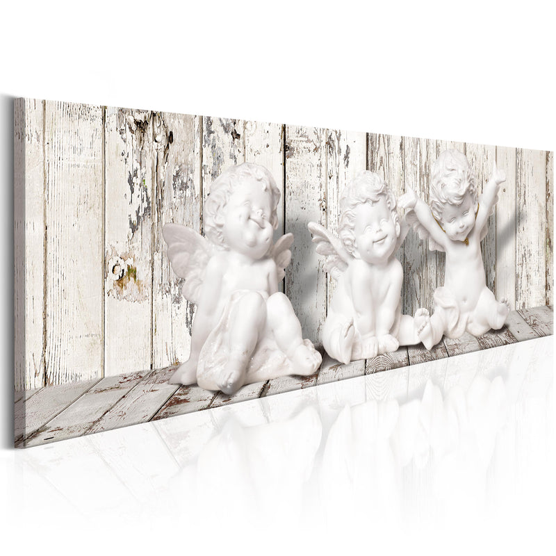 Quadro - Laughing Cherubs Erroi-1