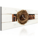 Quadro - Home Nest 120X40Cm Erroi-1