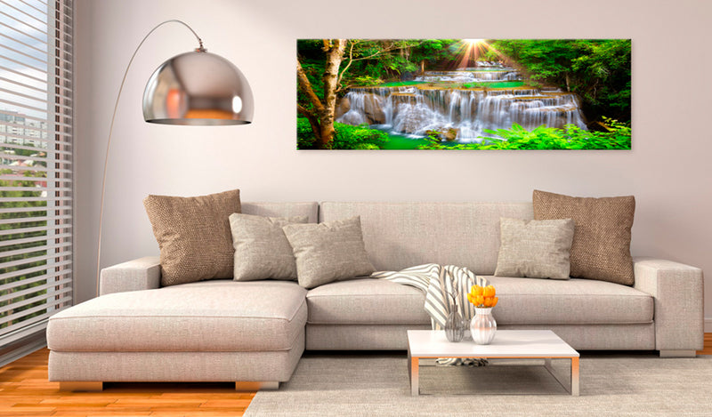 Quadro - Nature'S Masterpiece 120X40Cm Erroi-2