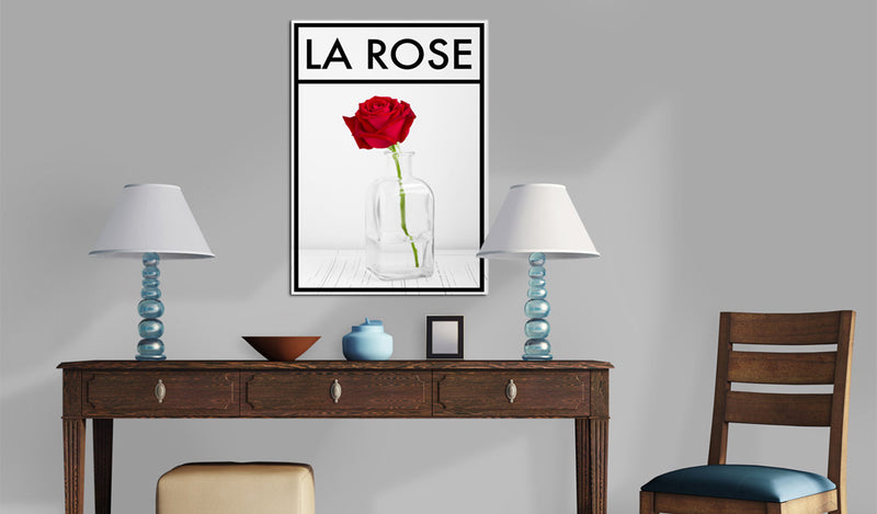 Quadro - La Rose Erroi-2