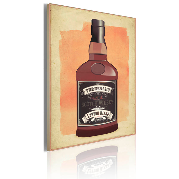 prezzo Plakat - Scotch Whisky Erroi