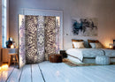 Paravento 5 Pannelli - Oriental Artistry II 225x172cm Erroi-2