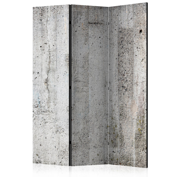 Paravent 3 Panels - Grey Emperor 135x172cm Erroi online