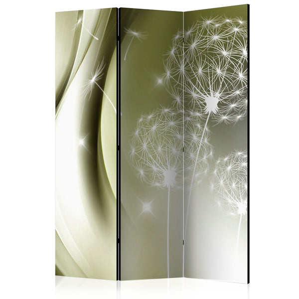 Paravent 3 Panels - Green Sanftmut 135x172cm Erroi acquista