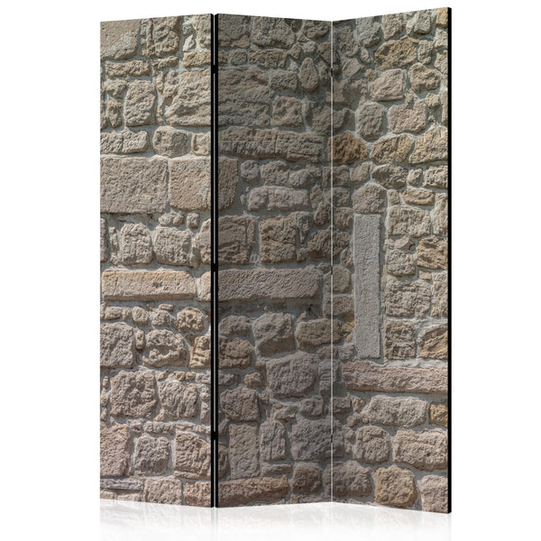 Paravent 3 Paneele - Stone Temple 135x172cm Erroi acquista