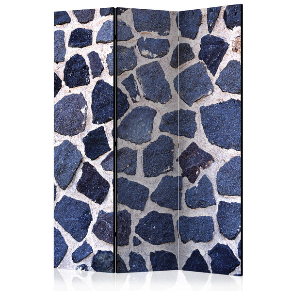 Paravent 3 Paneele - Blue Summer 135x172cm Erroi sconto