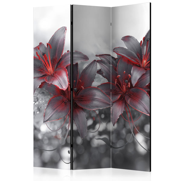 online Paravent 3 Panels - Shadow Of Passion 135x172cm Erroi