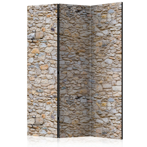 sconto Paravent 3 Panels - Pebbles 135x172cm Erroi