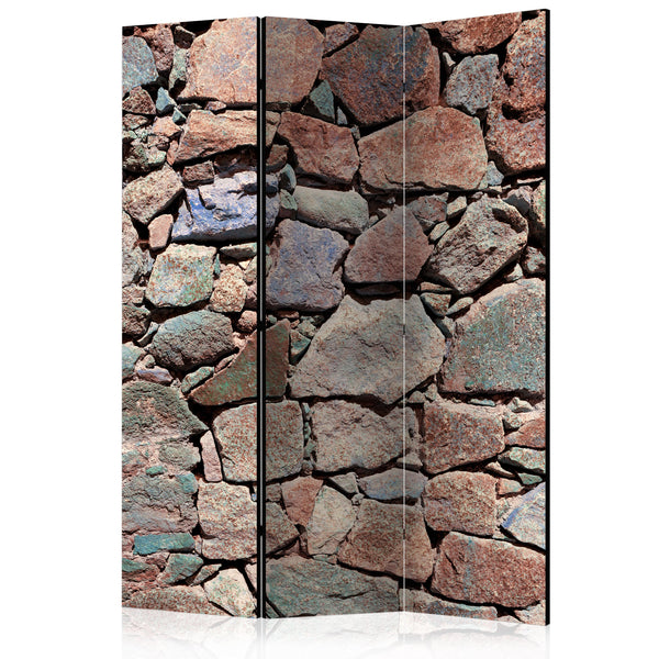 acquista Paravent 3 Panels - Stony Heart 135x172cm Erroi