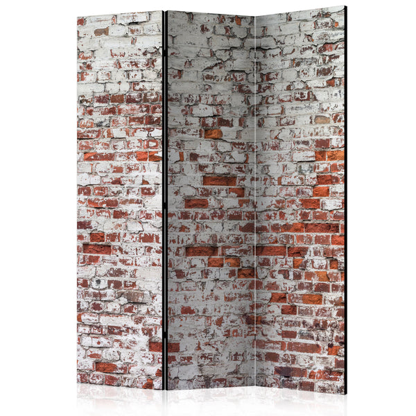 sconto Bildschirm 3 Paneele - Echo vergangener Tage 135x172cm Erroi