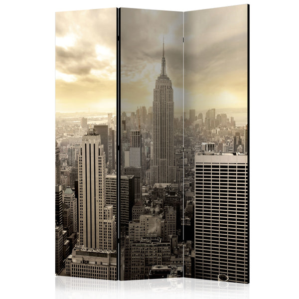 Paravent 3 Paneele - Light Of New York 135x172cm Erroi prezzo