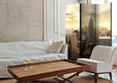 Paravento 3 Pannelli - Light Of New York 135x172cm Erroi-2