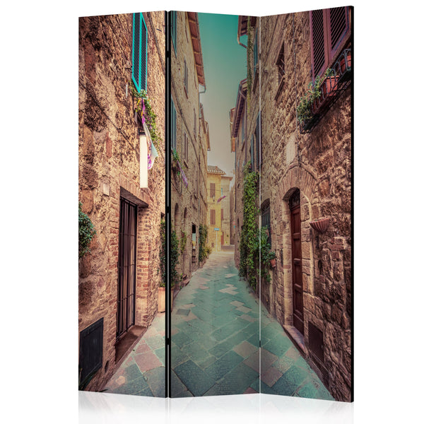 sconto Paravento 3 Pannelli - Magic Tuscany 135x172cm Erroi