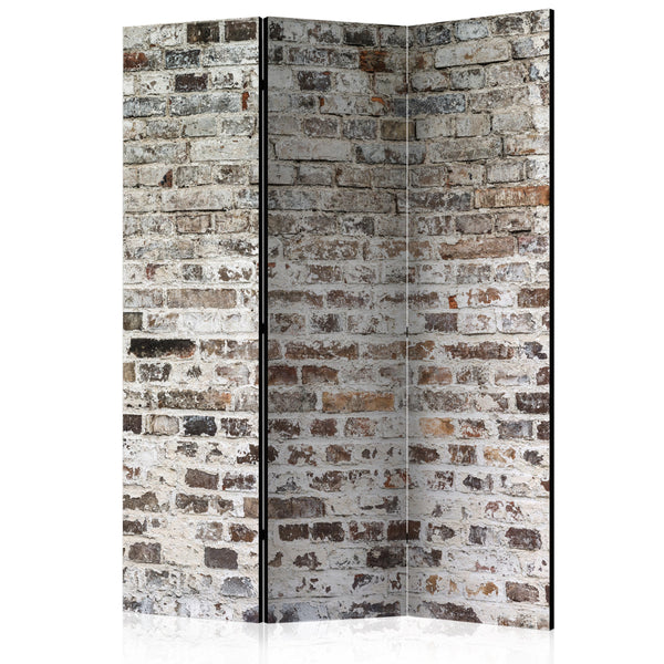 acquista Paravent 3 Paneele - Old Walls 135x172cm Erroi