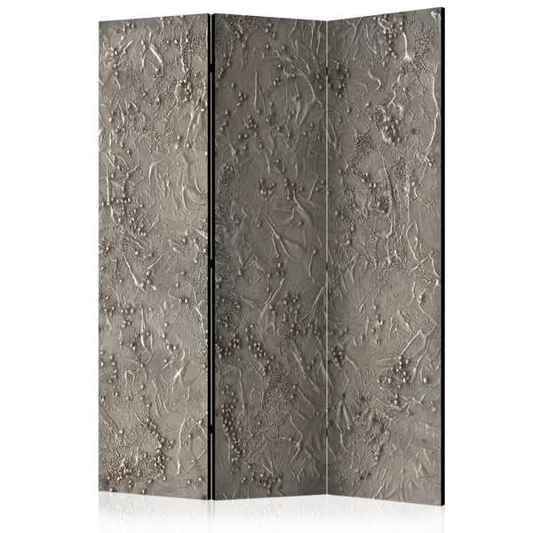 Paravent 3 Panels - Silver Serenade 135x172cm Erroi sconto