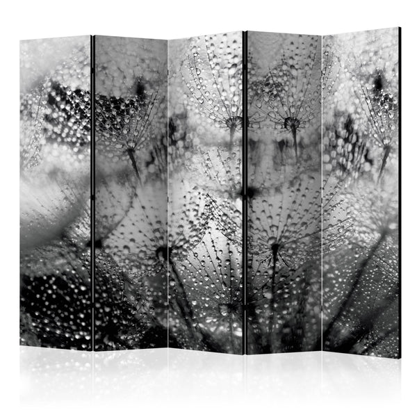 online Paravent 5 Paneele - Kiss Of The Rain II 225x172cm Erroi